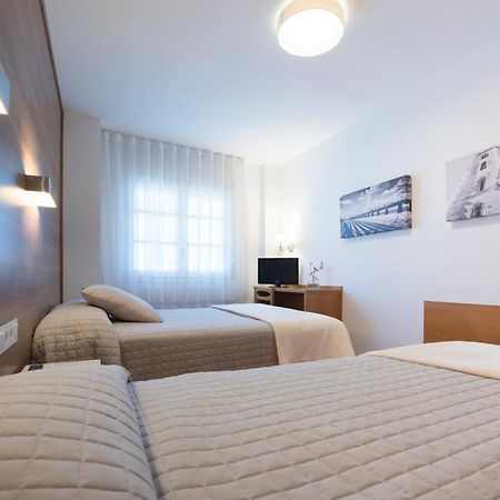 Hotel Nadal Lleida Room photo